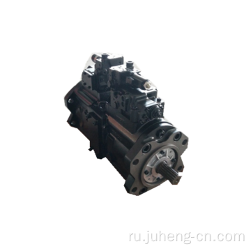 SK270LC Гидравлический насос 2437U402F1F3 Главный насос для Kobelco